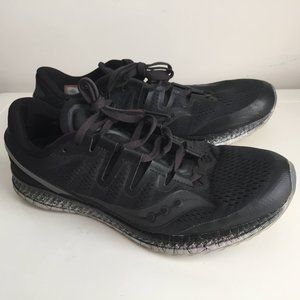 Saucony Everun Men's Freedom ISO Running Shoe 10.5